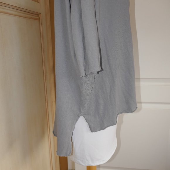 Frank & Eileen Gray Short Sleeve Tee - Picture 2 of 4